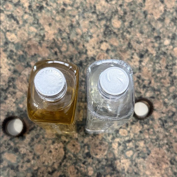 Melaleuca Sol-U-Mel Stain Remover and Clear Power 12x Concentrate Set - Sealed - Picture 2 of 2